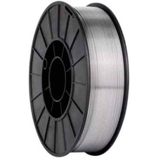 Filo animato per saldatrice