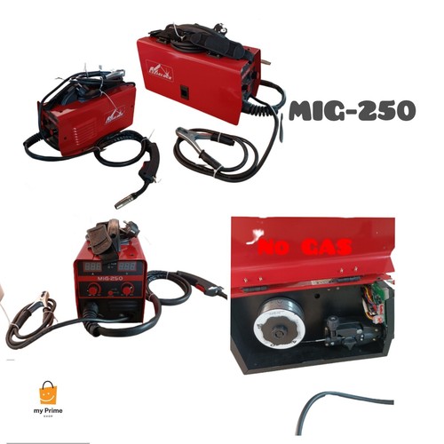 Saldatrice inverter filo - saldatrice,