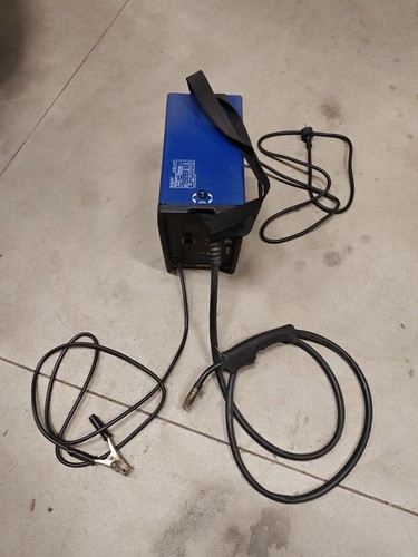 Saldatrice lux tools - lux, mig/mag