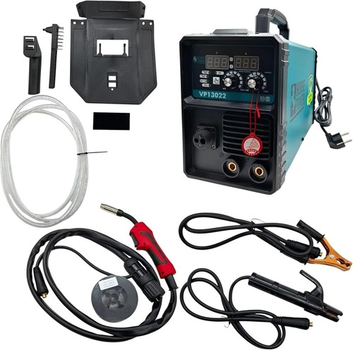Saldatrice inverter 500a - saldatrice,