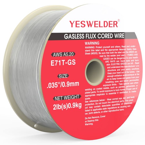 Yeswelder filo saldatrice - yeswelder,