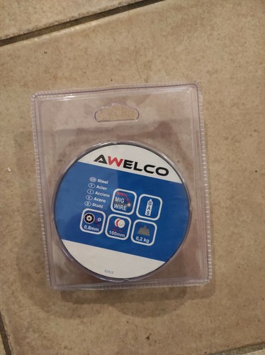 Filo per saldatrice micromig - filo,