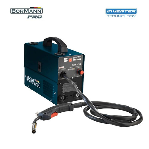 Saldatrice borman filo - saldatrice, a