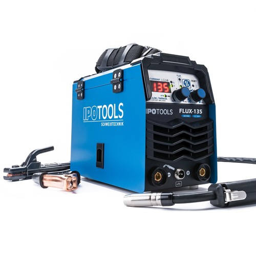 Ipotools flux 135 saldatrice - ipotools, flux-135