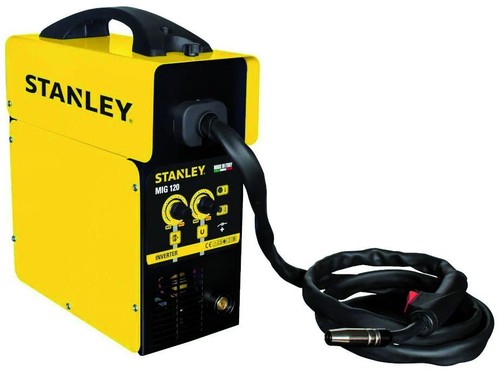 Stanley saldatrice filo no - stanley, a