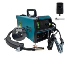 Saldatrice multifunzione