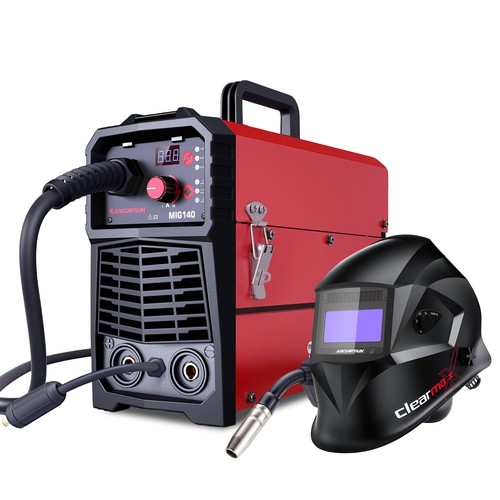 Saldatrice gas protezione - gas,