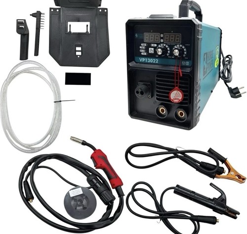 Saldatrice inverter 500a - saldatrice,