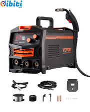 Saldatrice MIG Corrente 130A