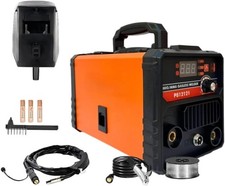 Saldatrice inverter 350A