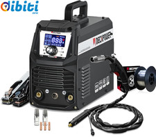 220V Saldatrice 120A Arco Lift