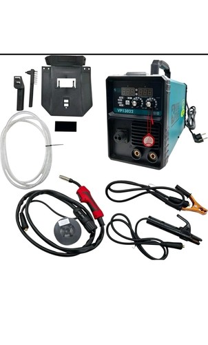 Saldatrice inverter 500a - saldatrice,