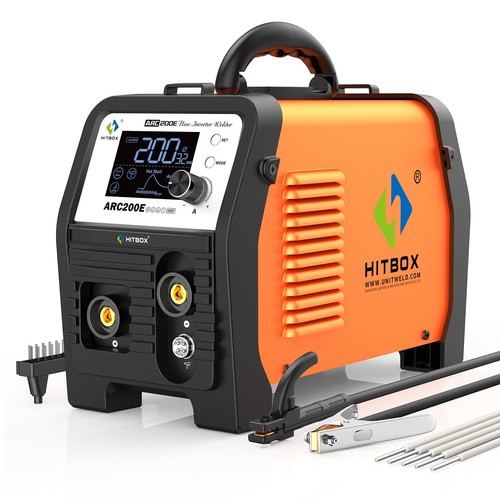 Arc200e saldatrice inverter - arc200e,