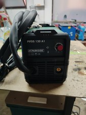 Parkside PIFDS 120  Saldatrice