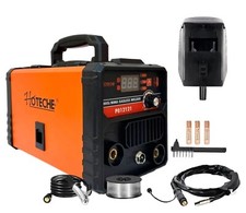 Saldatrice inverter 350A