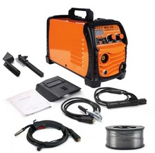 Saldatrice A Filo Continuo