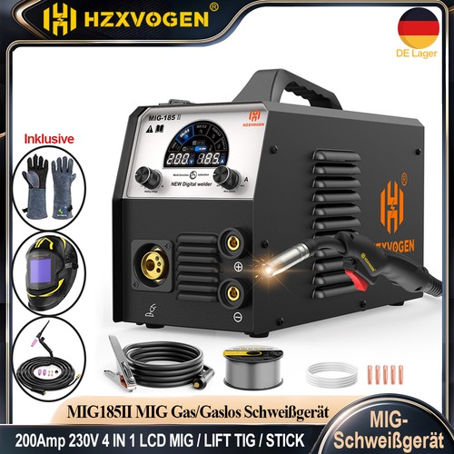 Saldatrice hzxvogen 1 - saldatrice, in