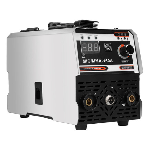 Saldatore inverter 2in1 mig - saldatore,